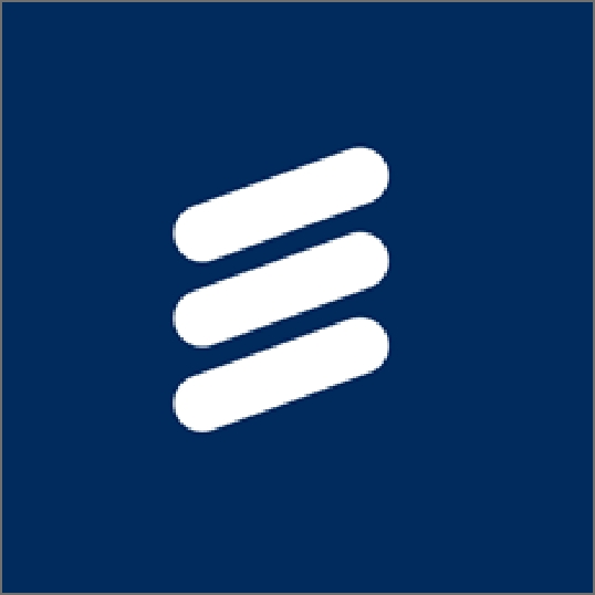 Ericsson